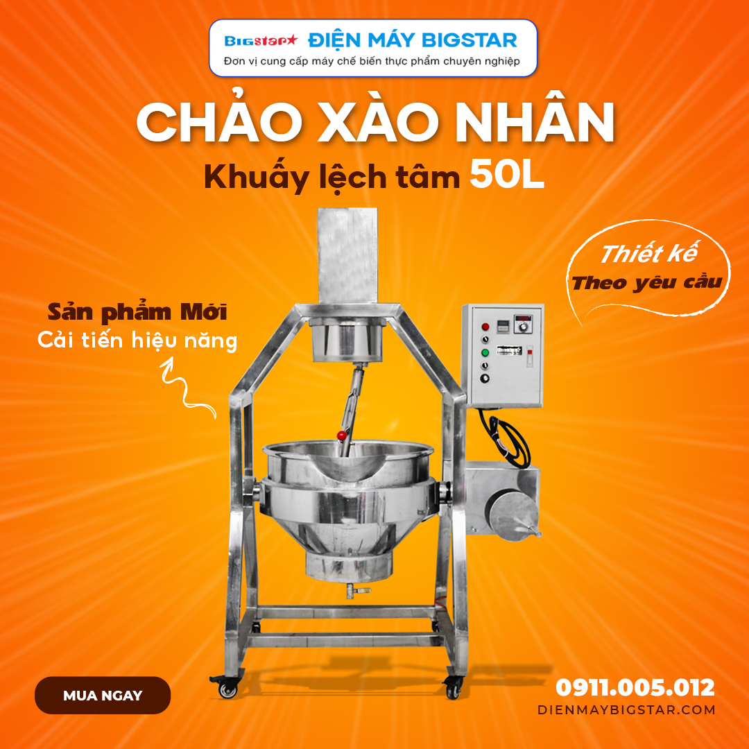 chao xao nhan khuay lech tam 50l banner