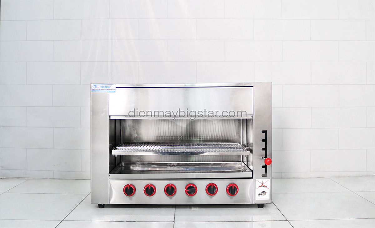 lo nuong salamander 6 hong gas 1.1