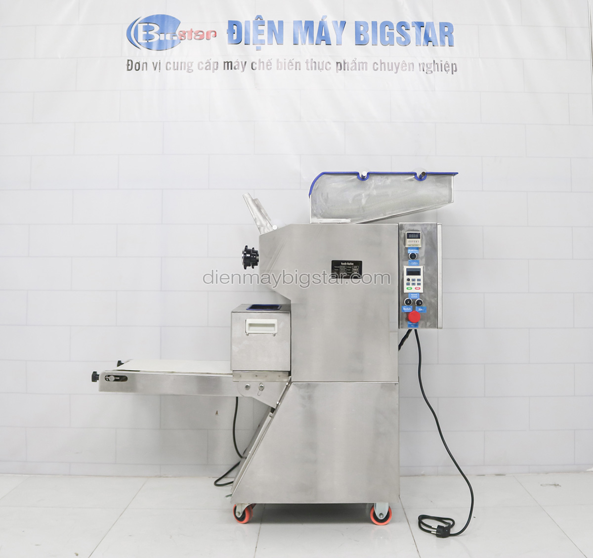 may can bot va cat soi mi mt 260 tr 4