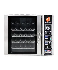 Lò nướng bánh mì đối lưu 5 khay
