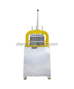 Máy chia bột bằng tay