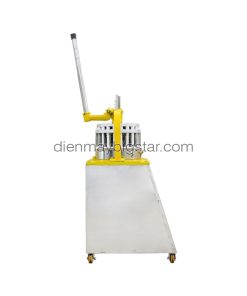 Máy chia bột bằng tay 12 may chia bot bang tay ava 3 1