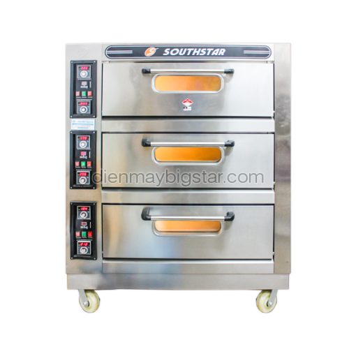 lo nuong banh 3 tang 6 khay dien r 1