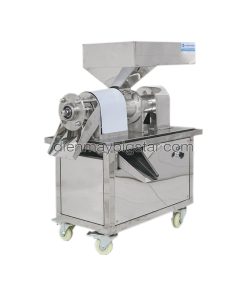 Máy ép nước cốt dừa chạy bằng điện