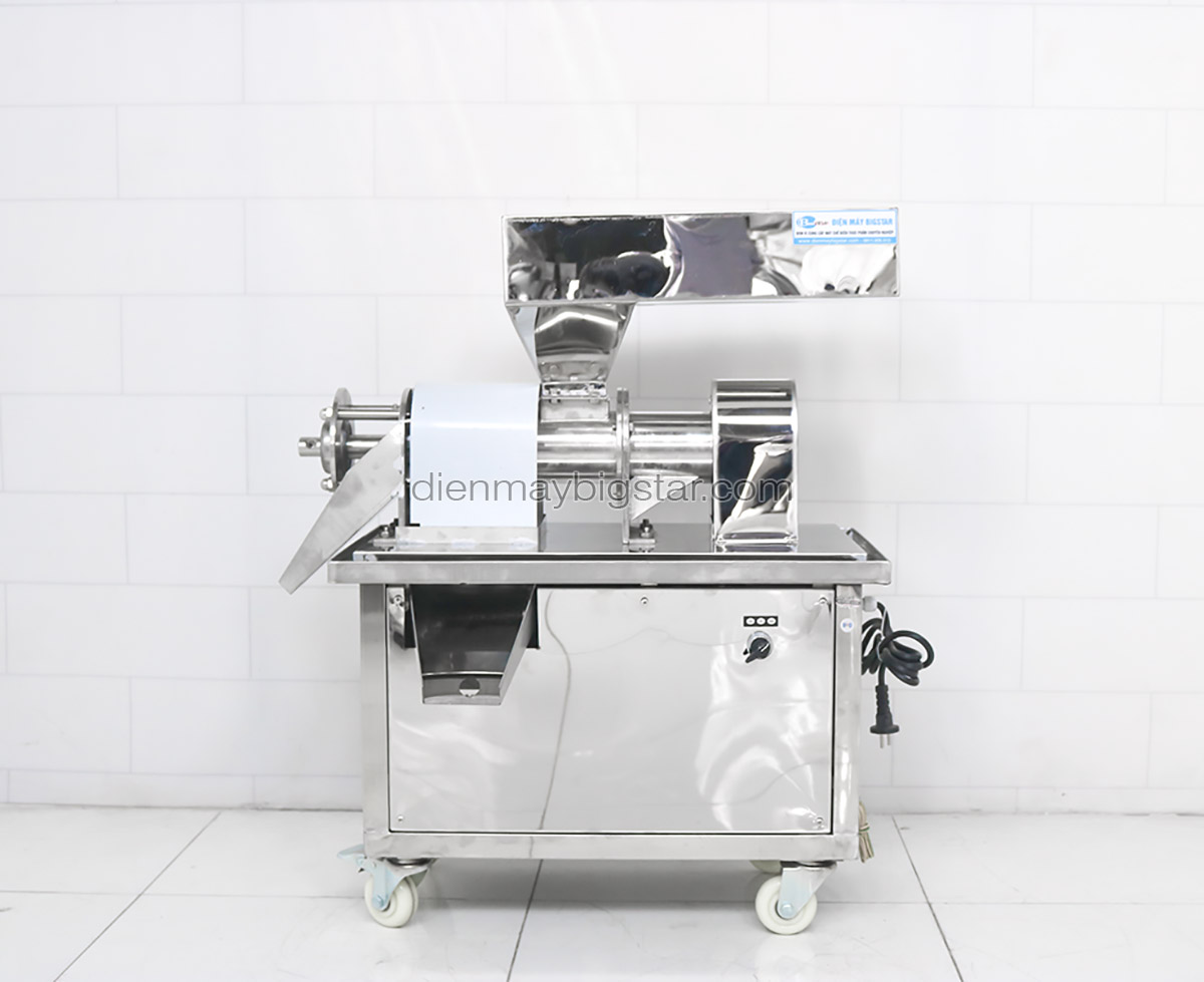 may ep nuoc cot dua tu 3