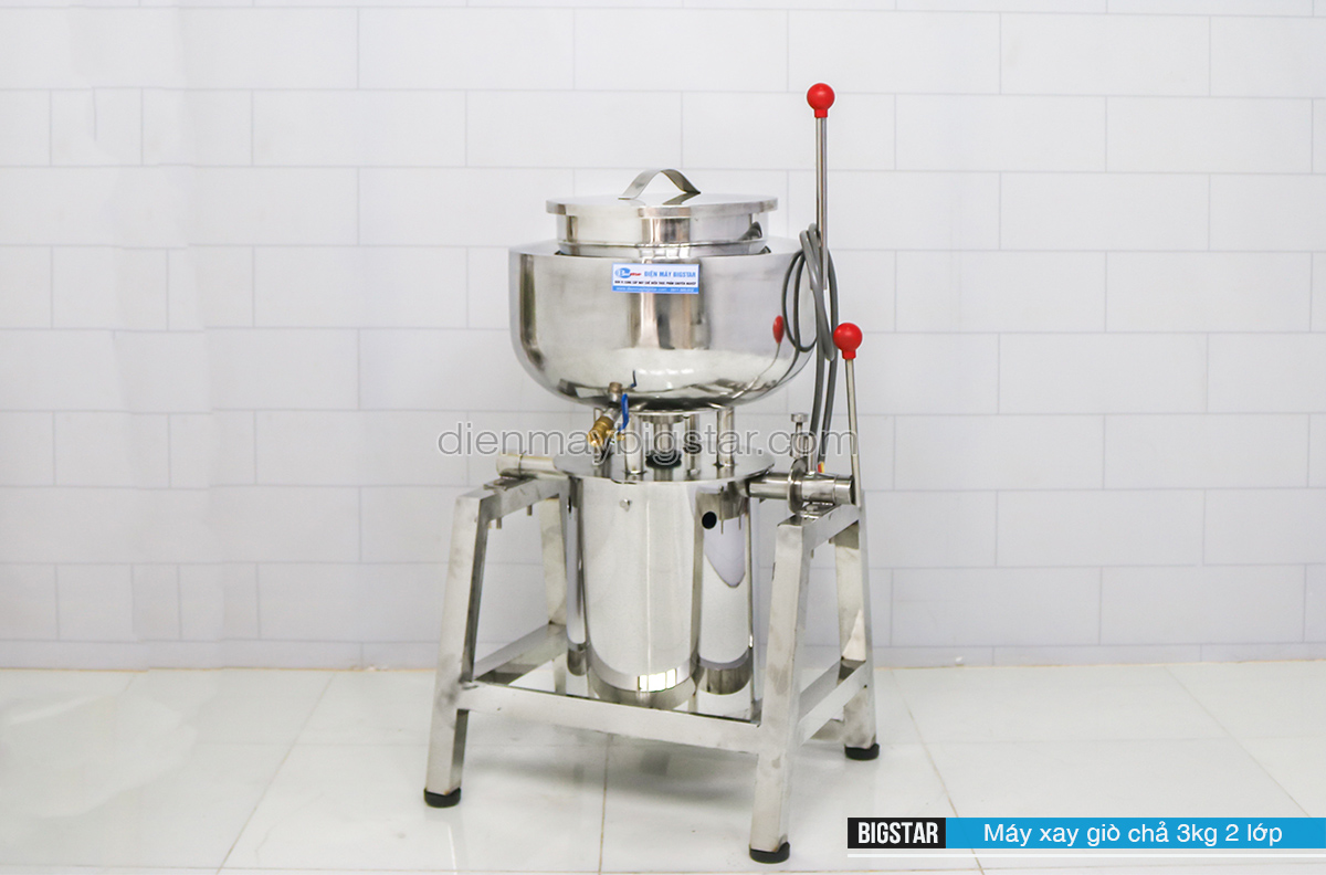 may xay gio cha 3kg 2 lop t