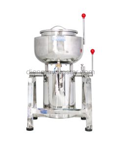 Máy xay giò chả công nghiệp 10kg BigStar