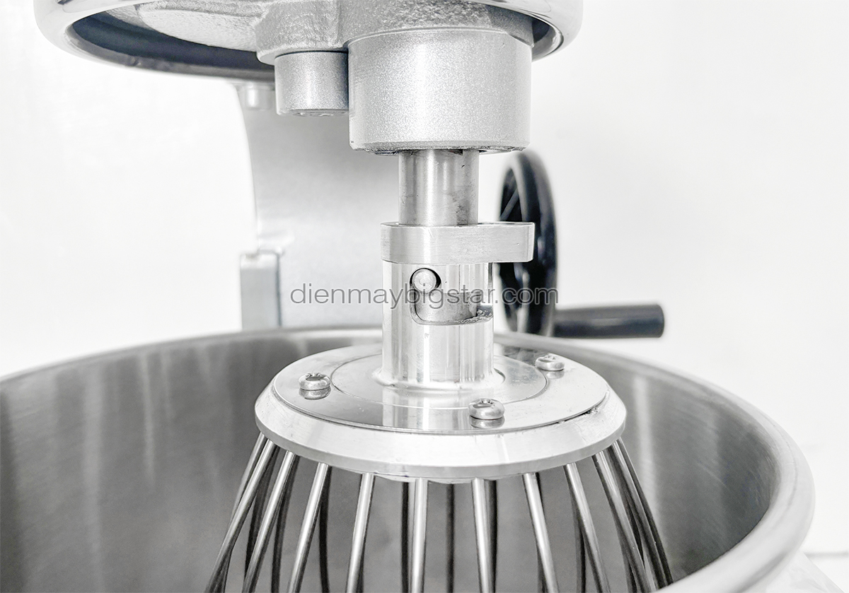 Máy trộn bột Berjaya 10 lít 22 may tron bot 10l berjaya 1.3