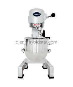 Máy trộn bột Berjaya 10 lít