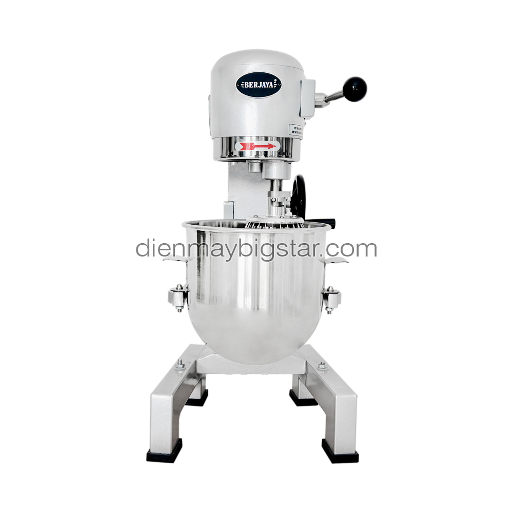 Máy trộn bột Berjaya 10 lít 10 may tron bot 10l berjaya ava 2