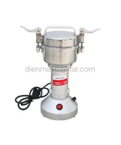 Máy xay bột trà xanh, ngũ cốc, bột ngô bột gạo