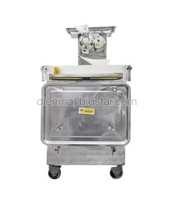 May chia bot va ve tron MP30 4