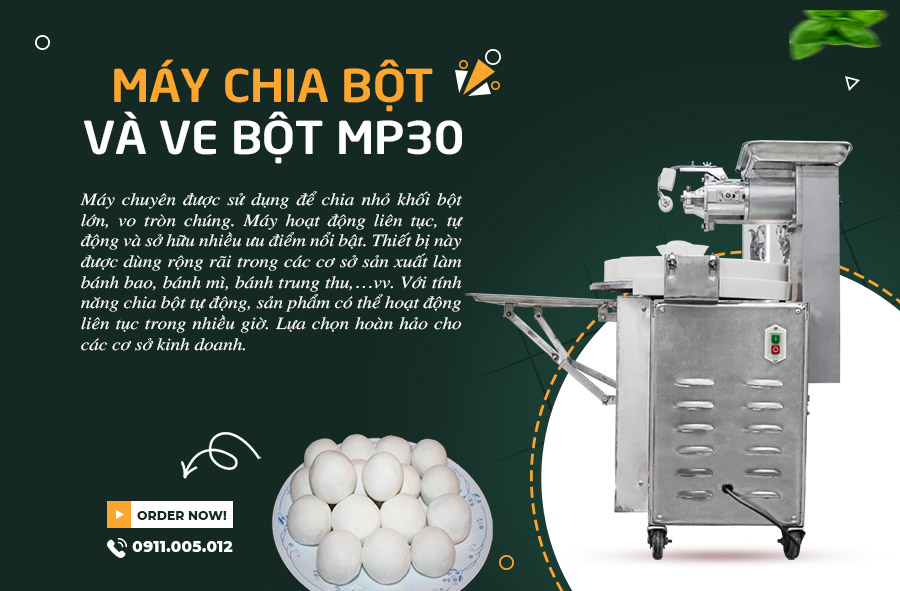 May chia bot va ve tron MP30 banner 1