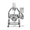 Chảo chiên xào khuấy lệch tâm 6 chao xao nhan khuay lech tam 50l 8