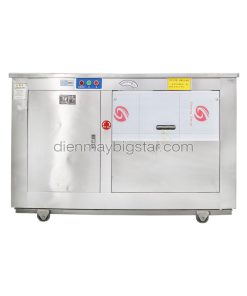 Máy chia bột làm bánh vo tròn tự động