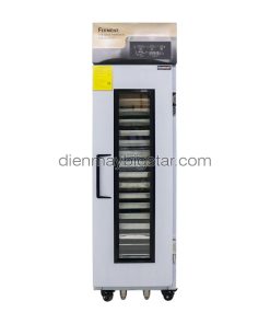 Tủ ủ lạnh 18 khay