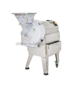 Máy thái rau củ quả đa năng YQC-802