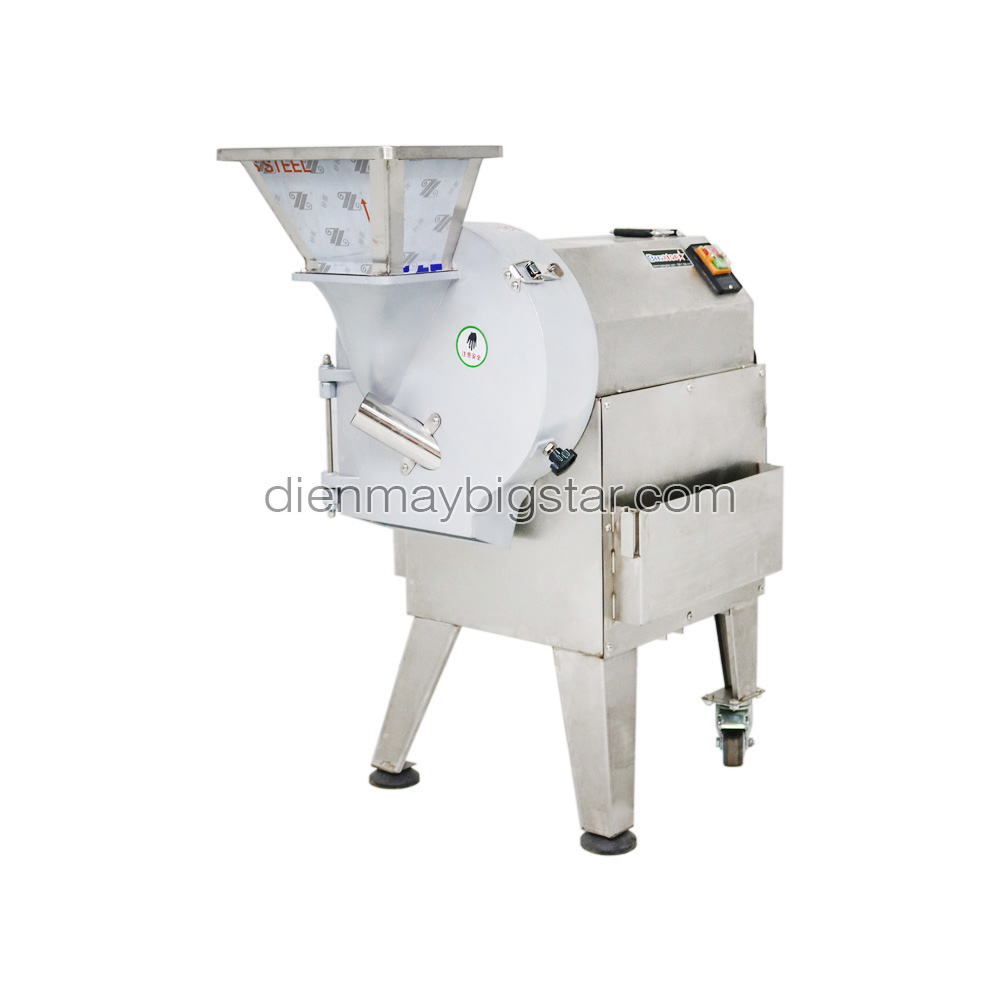 Máy thái rau củ quả đa năng YQC-802 7 may cat rau cu cong ngiep YQC 802 ava 2