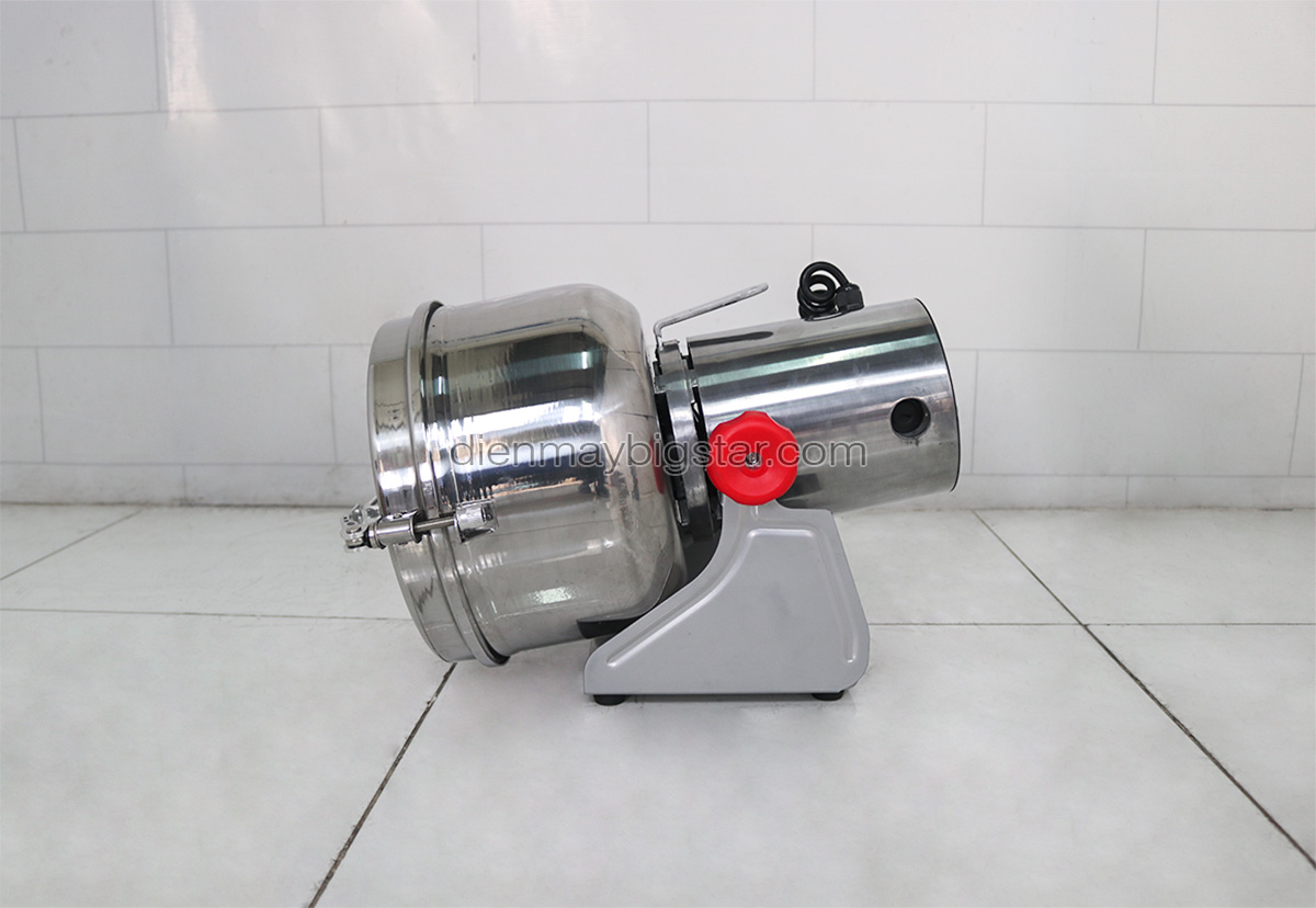 may xay bot kho QE 3000 1.2