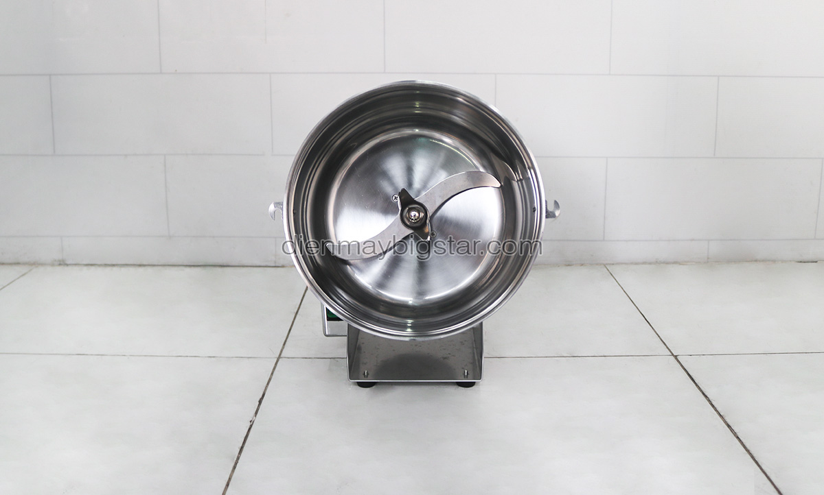 may xay bot kho QE 3000 1.3