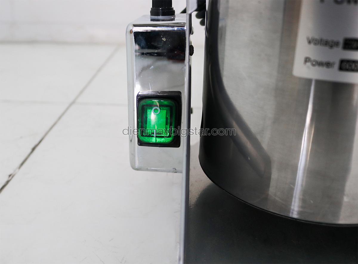 may xay bot kho QE 3000 1.4