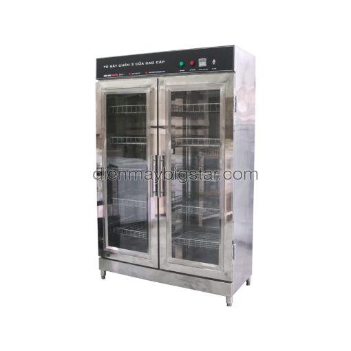 tu say chen 2 cua inox 304 BLUX 2C10 6