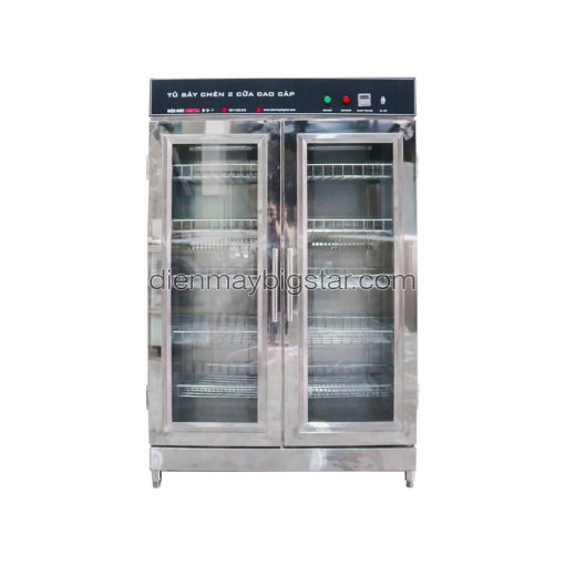 tu say chen 2 cua inox 304 BLUX 2C10 7