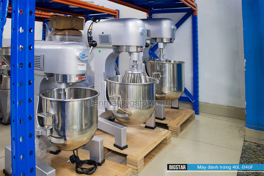 May danh trung 40l B40F 12