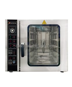 Lò nướng bánh mì đối lưu 5 khay điện Southstar