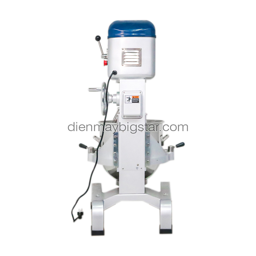 Máy đánh trứng 40L B40F 13 may danh trung 40L B40F ava 4