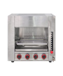 Lò nướng sườn cơm tấm