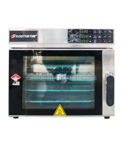 Lò nướng bánh đối lưu Southstar 4 khay