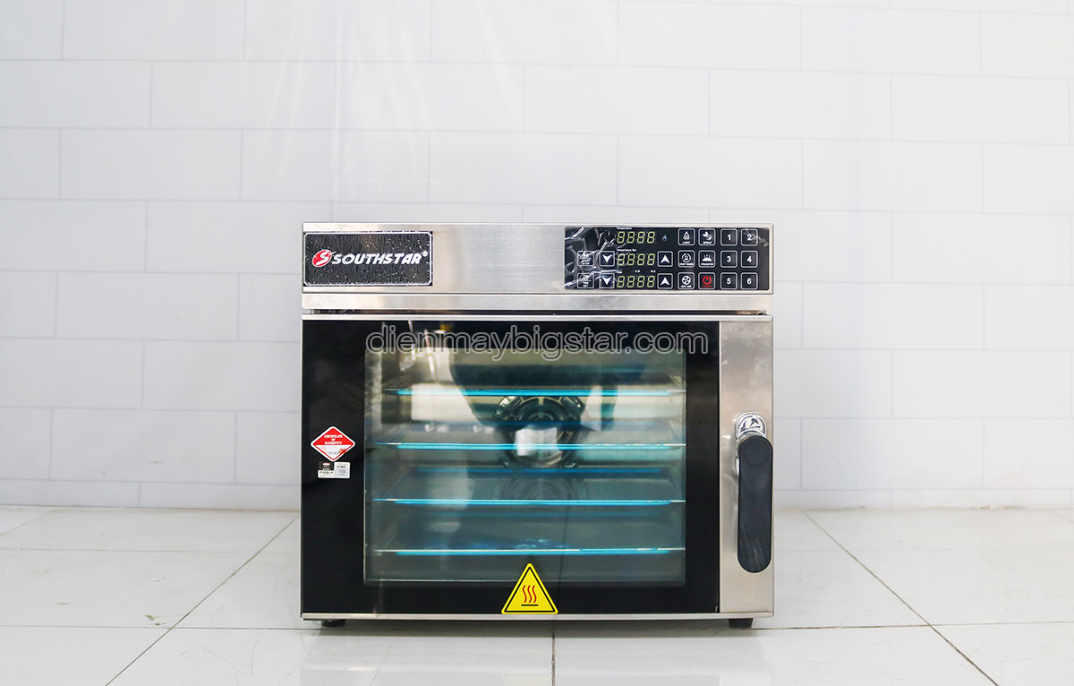 lo nuong banh doi luu 4 khay southstar t 9