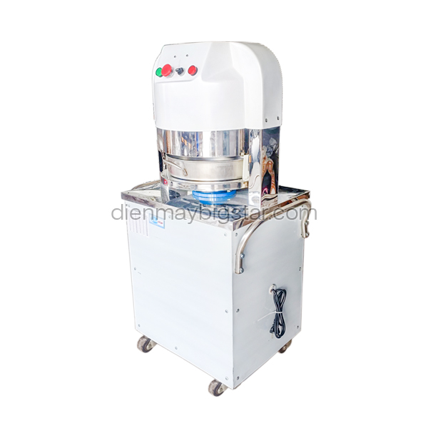 Máy chia bột làm bánh mì 36 phần mẫu mới 12 may chia bot mi bang dien t 1