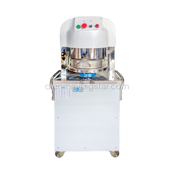 Máy chia bột làm bánh mì 36 phần mẫu mới 11 may chia bot mi bang dien t