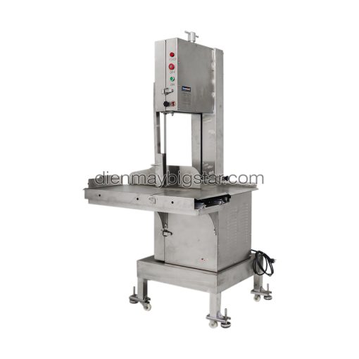 may cua xuong jg 500a 8