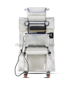 Máy cán bột và cắt sợi mì công nghiệp MT-260