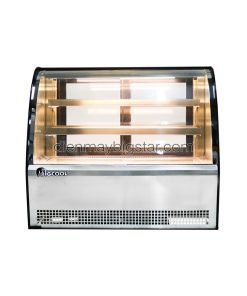 Tủ bánh kem mini BigCool 900mm PC-900F