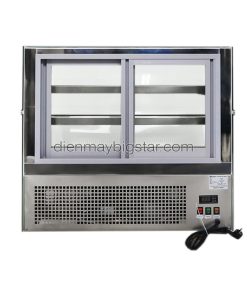 tu banh kem de ban kinh cong PC 900F tu 3