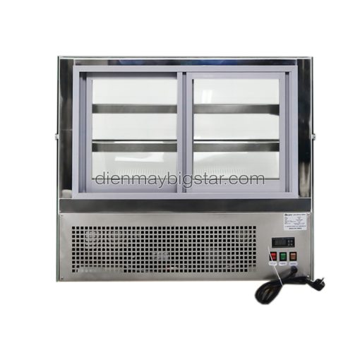 tu banh kem de ban kinh cong PC 900F tu 3