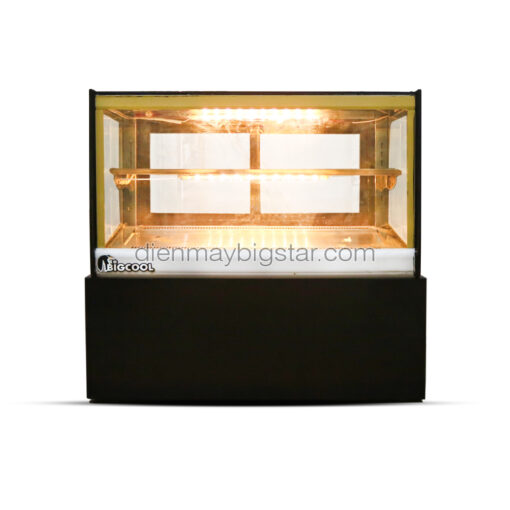tu trung bay banh de ban bigcool 900mm ck t90 tr 9