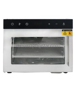 Máy sấy mứt Tết mứt dừa khô mứt trái cây