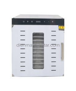 Tủ sấy thực phẩm ST-06 12 khay