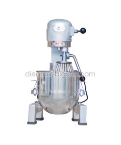 May danh trung tron bot 15L B15GF 7