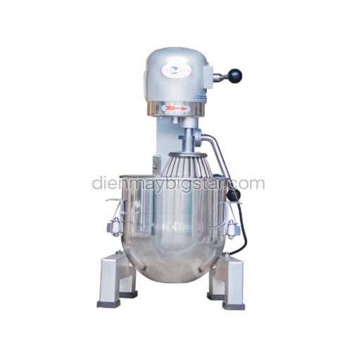 May danh trung tron bot 15L B15GF 7
