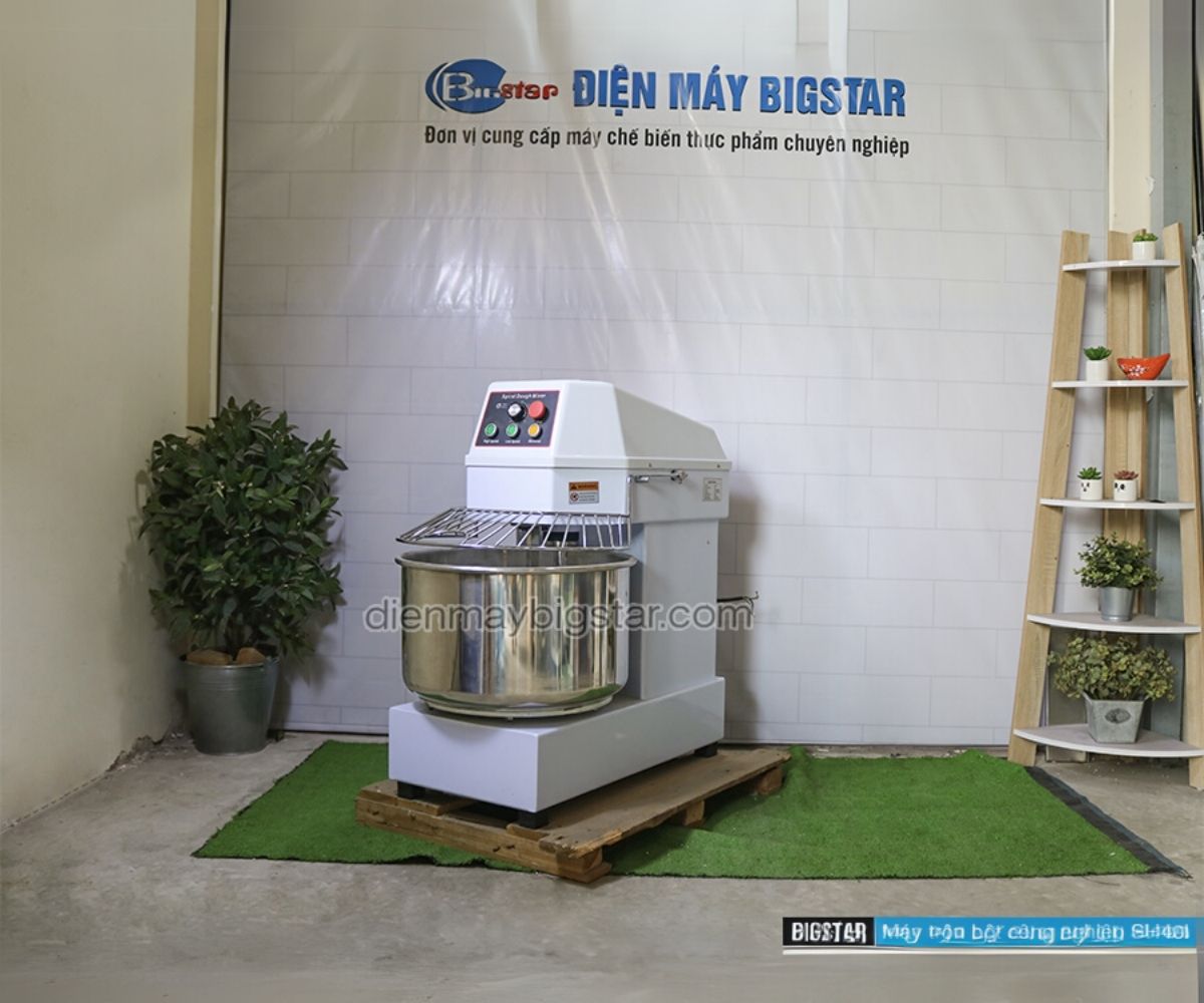 day chuyen lam banh mi tron goi 3