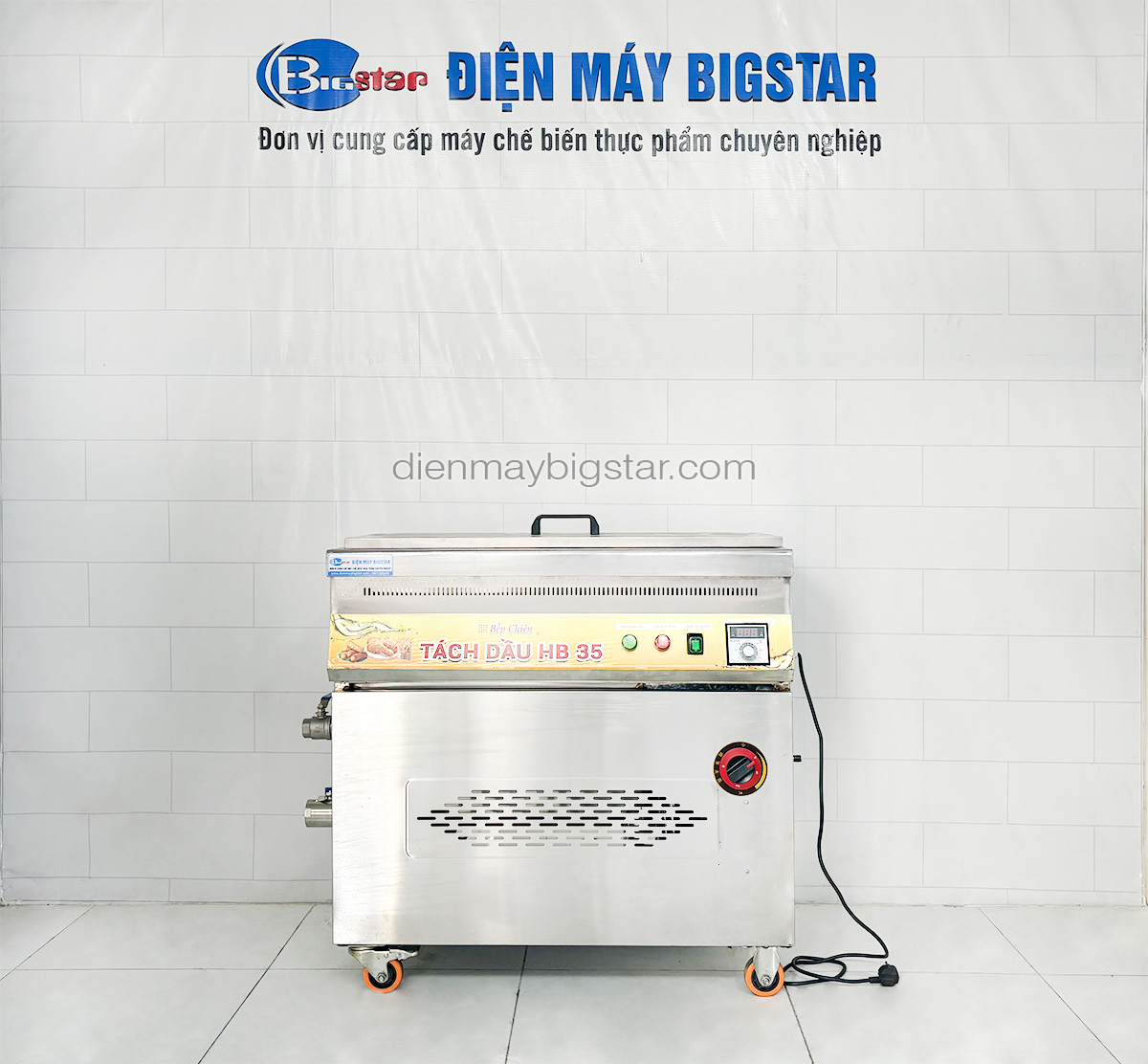 Bếp chiên tách dầu 12l 20l 25l…100l 13 image 35
