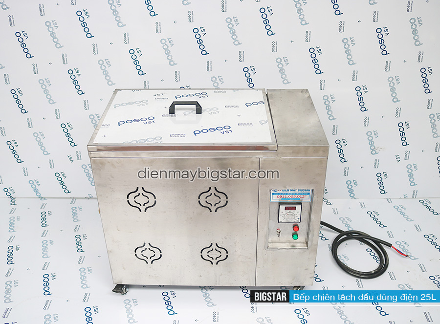 Bếp chiên tách dầu 12l 20l 25l…100l 19 image 45