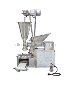 Máy tạo hình bánh bao