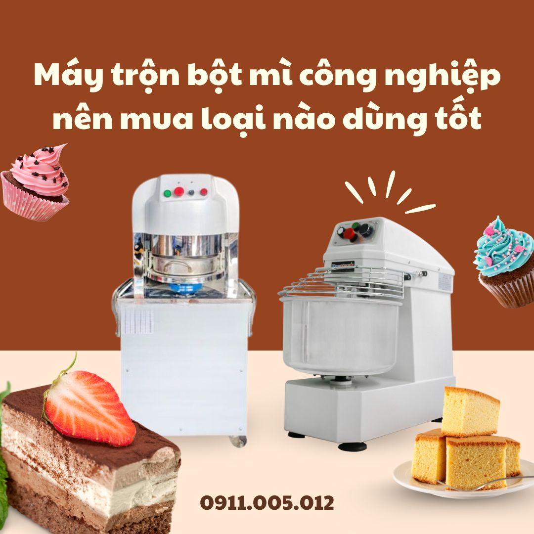 may tron bot mi cong nghiep nen mua loai nao